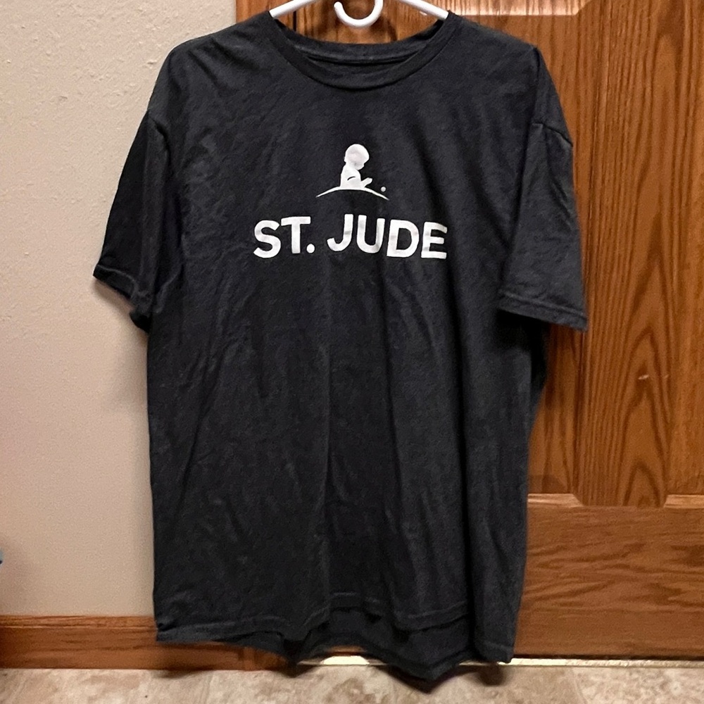 St. Jude Shirt